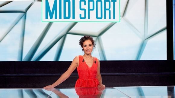 Canal+ arrête "Midi Sport", Aïda Touihri rejoint CNEWS