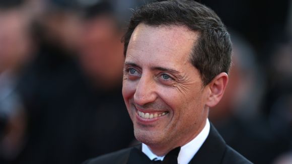 Gad Elmaleh premier invité du "Saturday Night Live" sur M6