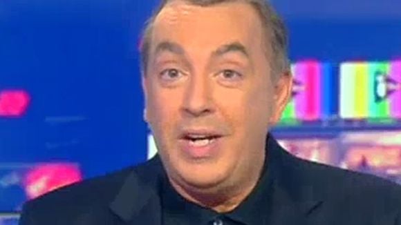 iTELE : L'émission de Jean-Marc Morandini "suspendue"... le temps de la grève