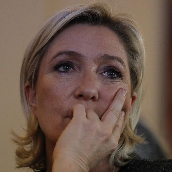 Marine Le Pen