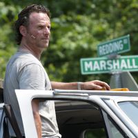 Audiences US : "The Walking Dead" revient en forte hausse