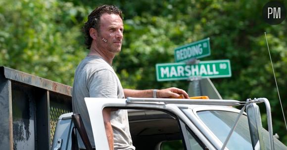 Gros retour pour "The Walking Dead"