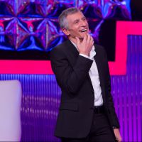 Audiences access : "Bienvenue à l'hôtel" leader, record pour Nagui, "Quotidien" sous le million