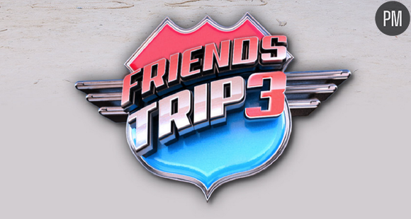 "Friends Trip 3"