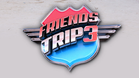 Audiences : "Friends Trip 3" progresse sur NRJ 12