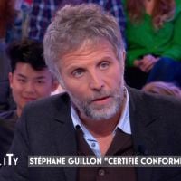 Stéphane Guillon : "Cyril Hanouna organise mon licenciement"