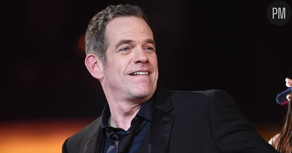 Garou de nouveau parrain du Téléthon