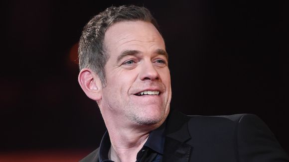 Téléthon 2016 : Garou de retour en tant que parrain