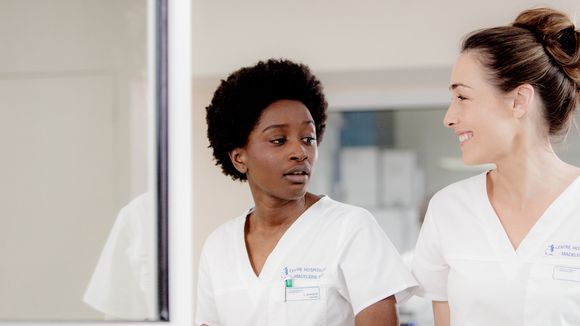 Audiences : "Nina" enregistre un bilan stable pour sa saison 2 sur France 2