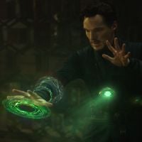 Premières séances : "Doctor Strange" démarre fort, Ken Loach puissant