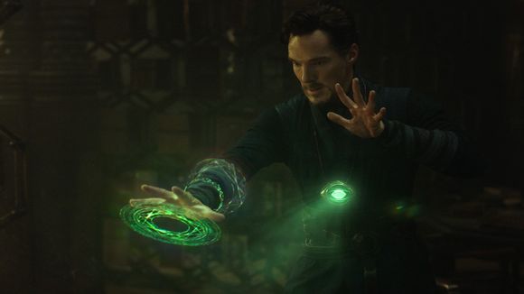 Premières séances : "Doctor Strange" démarre fort, Ken Loach puissant