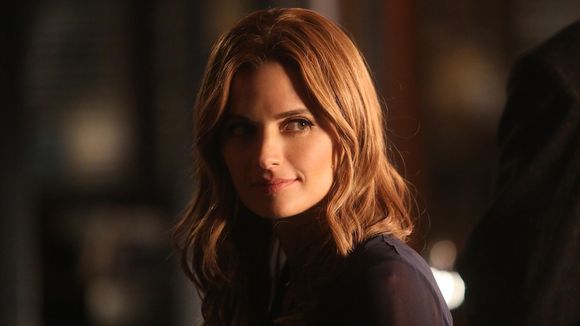 "Castle" : Stana Katic a retrouvé du travail