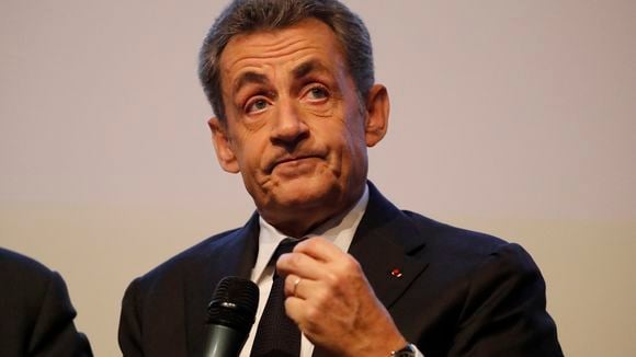 "Mon électorat, ce sont des ploucs" : Les excuses de l'AFP à Nicolas Sarkozy