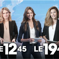 Des JT exclusivement féminins sur M6