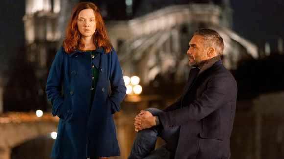 Audiences : "Profilage" leader en baisse pour le départ d'Odile Vuillemin, M6 en forme, France 3 très faible