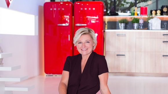 Audiences access : TF1 leader, record pour Nagui, "C à vous" devant "Quotidien", "Le Gros Journal" au plus bas