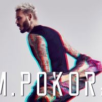 "My Way" : M. Pokora signe le meilleur démarrage de sa carrière avec son album de reprises