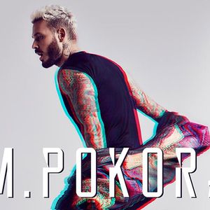 "My Way" de M. Pokora cartonne