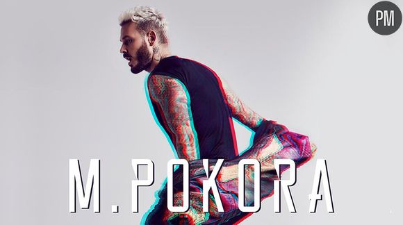 "My Way" de M. Pokora cartonne