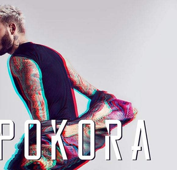 "My Way" de M. Pokora cartonne