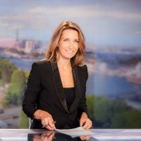 Audiences samedi : Anne-Claire Coudray sur TF1 en forme, "TPMS" et "Le Tube" coulent