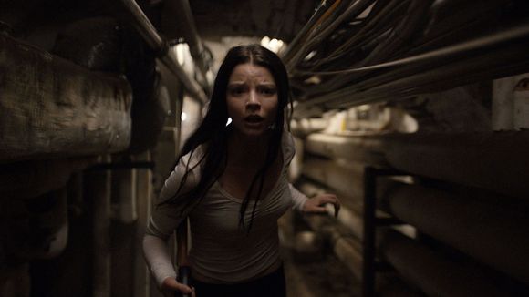 "Split" : Première bande-annonce très angoissante pour le nouveau M. Night Shyamalan