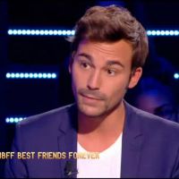 Bertrand Chameroy : "Dans 'OFNI', je réponds aux taquets de Morandini"