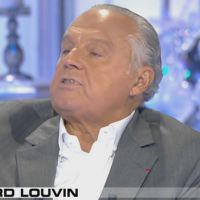 Gérard Louvin : "Il y a 5 ans, l'histoire de Jean-Michel Maire serait passée inaperçue"