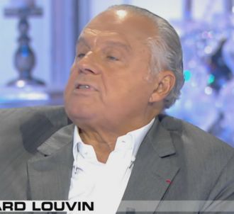 Gérard Louvin
