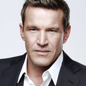 Benjamin Castaldi soutient les journalistes d'iTELE.