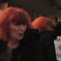 A voir ce soir : "Habillées pour Sonia Rykiel" sur Canal+