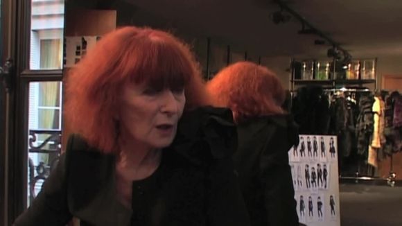 A voir ce soir : "Habillées pour Sonia Rykiel" sur Canal+