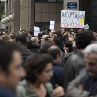 A iTELE, "on parle éditorial à la direction, elle nous répond social"