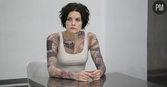 "Blindspot" n'a pas convaincu sur TF1