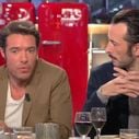 "C à vous" : Nicolas Bedos tacle Karine Le Marchand et "Une Ambition intime"