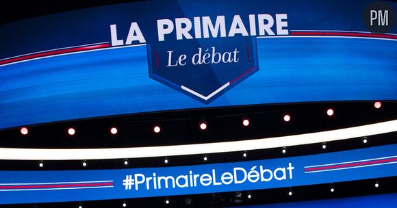 Le deuxième débat, ce soir sur iTELE et BFMTV.