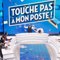 Audiences access : France 3 leader, record pour Nagui et "C à vous", TPMP et "Quotidien" au coude-à-coude