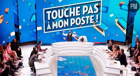 "Touche pas à mon poste"