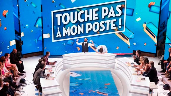 Audiences access : France 3 leader, record pour Nagui et "C à vous", TPMP et "Quotidien" au coude-à-coude