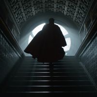 Box-office : "Doctor Strange" démarre en tête devant "Les Trolls", "Miss Peregrine" passe les 2 millions