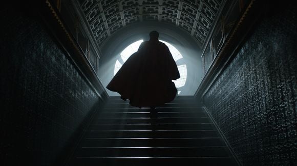 Box-office : "Doctor Strange" démarre en tête devant "Les Trolls", "Miss Peregrine" passe les 2 millions