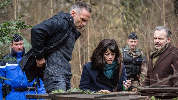 Audiences : "Profilage" leader en baisse après le départ d'Odile Vuillemin, "TPMP" puissant