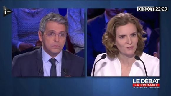 Les plus belles saillies du deuxième débat de la primaire de droite