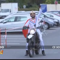 "C'KDO" : Kad et Olivier de retour ce soir sur Canal+