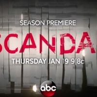 "Scandal" : ABC dévoile les premières images de la saison 6