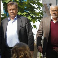 "Mongeville" de retour ce soir sur France 3