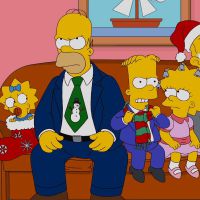 "Les Simpson" renouvelée jusqu'à la saison 30 !