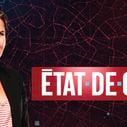 "Etat de choc" : Stéphanie Renouvin à la tête du nouveau magazine de W9