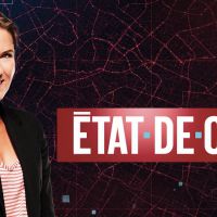 "Etat de choc" : Stéphanie Renouvin à la tête du nouveau magazine de W9