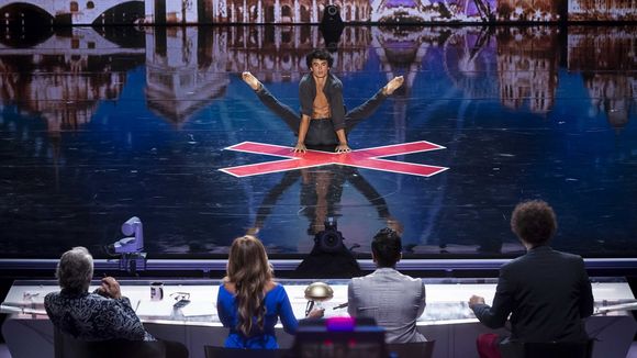 "Incroyable Talent" 2016, épisode 3 : "Vous venez de fossiliser Booba"